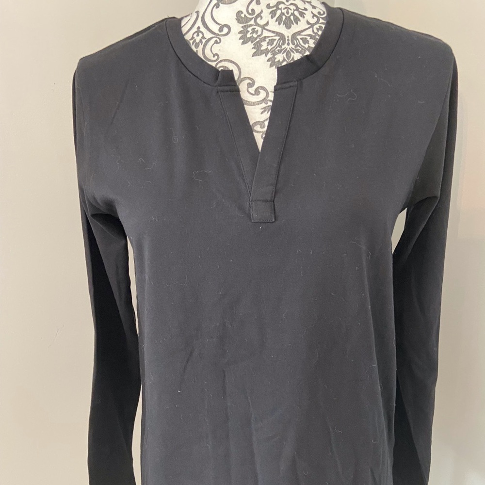 Kuegou long sleeve T-shirt